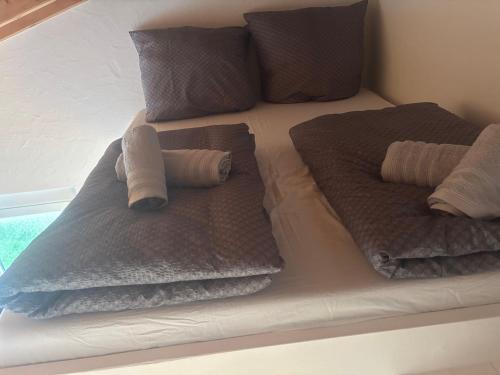 Oberdorla Apartment | Steffis Appartement