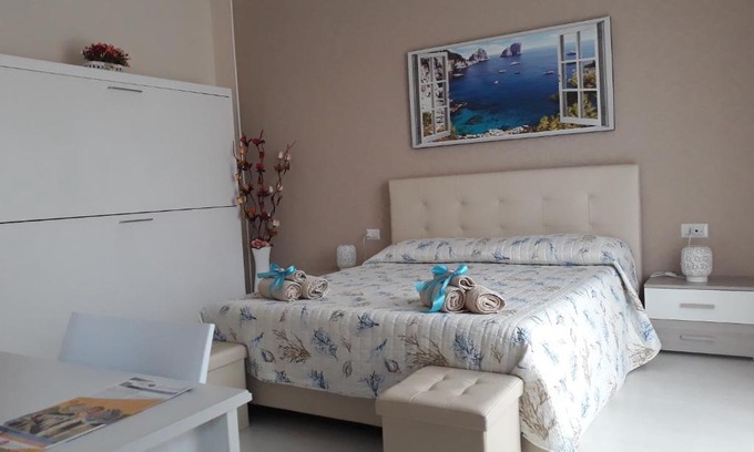 Scafati Apartment | Stefy Holiday House