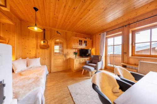 Hochkrimml Apartment | Steinbock Silberleiten