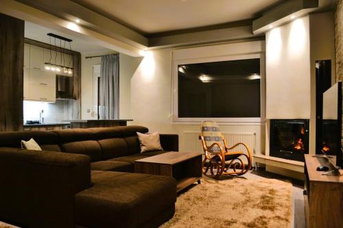 Kastoria Apartment | Stelios apartment