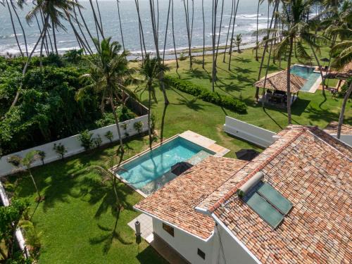 Matara Villa | Stella Beach Villas