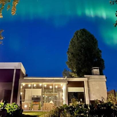 Rovaniemi Villa | Stella Borealis