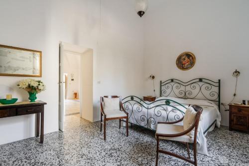 Poggiardo House | Stella di Domenica