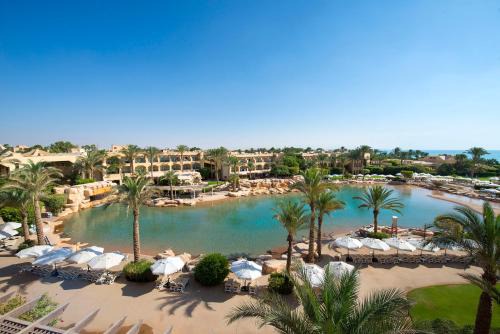 Ain Sokhna Resort | Stella Di Mare Grand Hotel