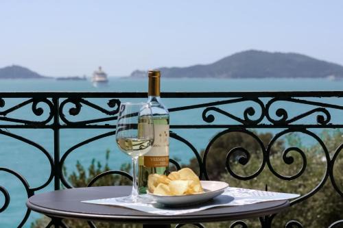 Tellaro Apartment | Stella di Mare