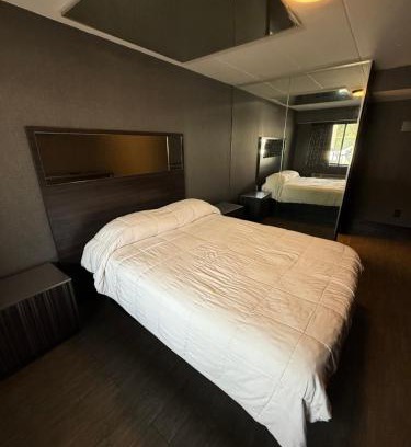 Wakefield Hotel | Stella Hotel Bronx