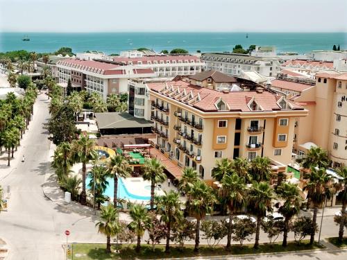 Camyuva Hotel | STELLA HOTEL&Spa ALL INCLUSIVE