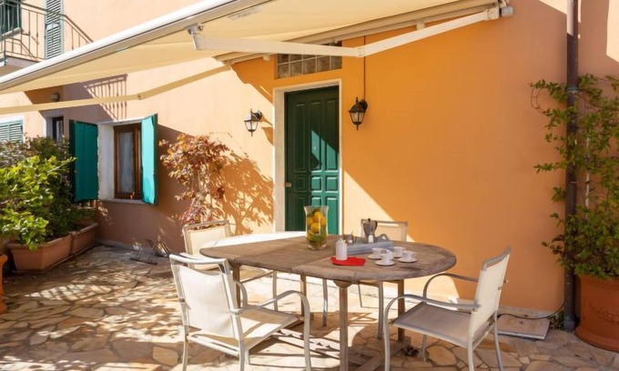 Tonfano House | Stella Marina by Interhome
