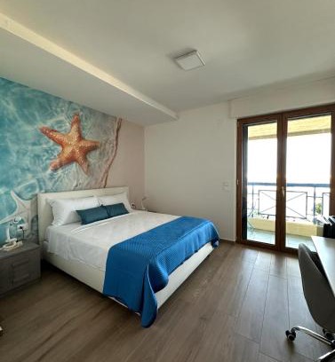 Municipio 3 Bed & Breakfast | Stella Marina