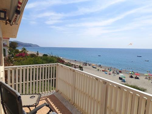 Bova Marina Apartment | Stella Marina