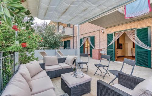 Puntone Apartment | Stella Marina