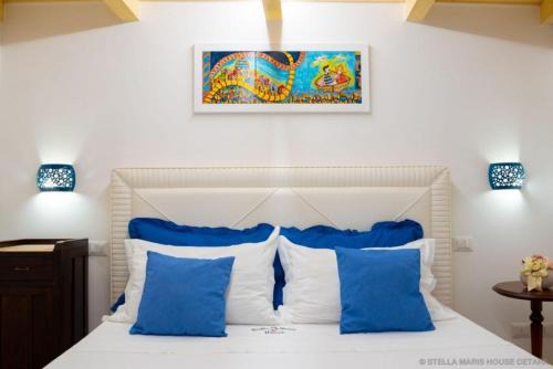 Cetara Apartment | Stella Maris House