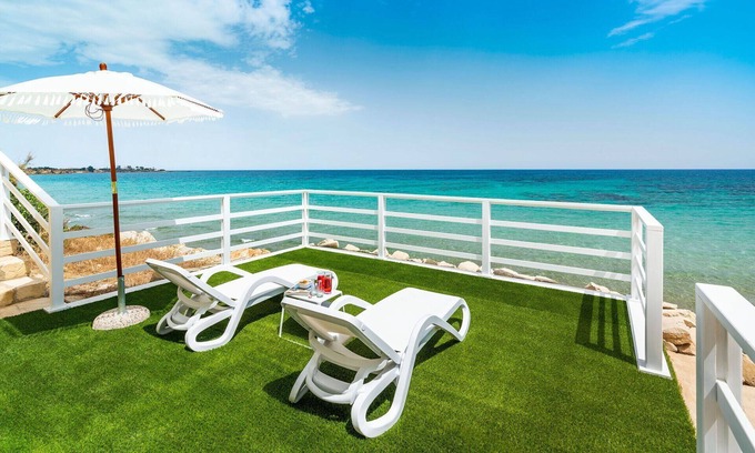 Noto Marina Villa | Stella Maris - Lido Di Noto ,Sicily