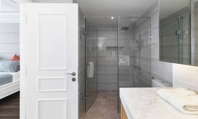 Nguyen Thai Binh Condo | Stella - Penthouse - Ben Thanh Tower