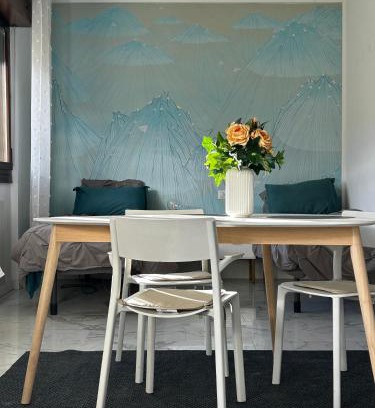 Garegnano House | Stella's villa