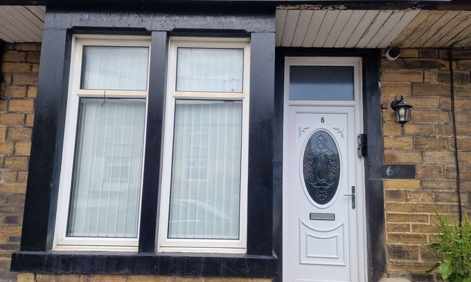Bradford Apartment | Stella Villa Bradford