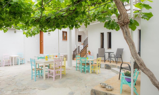 Platanias Town Apartment | Stellar Apartments I
