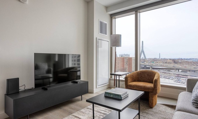 West End Apartment | Stellar North Station 1BR w/Gym & W/D, nr Dining & Shops, by Blueground