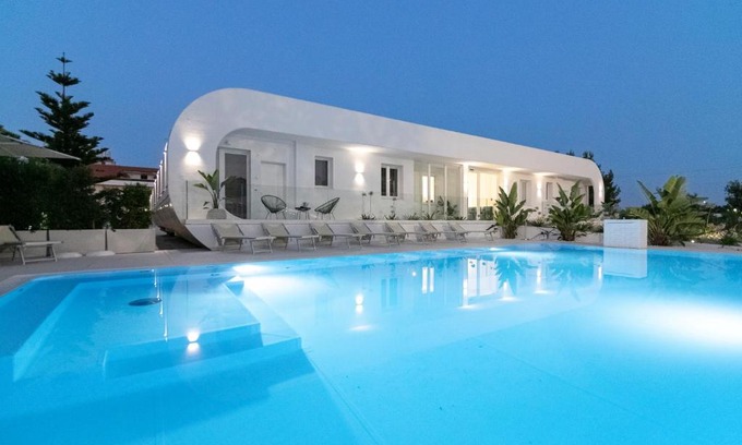 Termoli Apartment | Stellaris Apartrooms