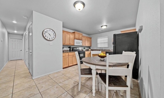 Fort Smith Apartment | Step into Modern! Lux, great location!