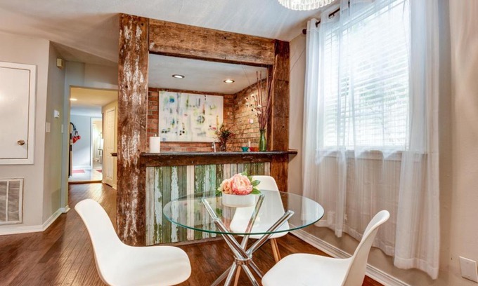 Faubourg Marigny Apartment | Step into the French Quarter