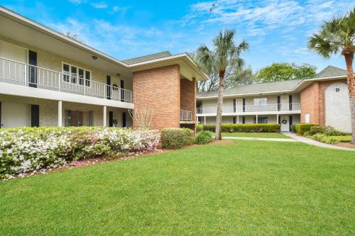 Saint Simons Island House | Stepless in St. Simons