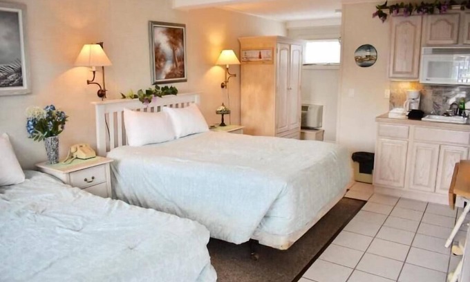 Wells Beach Condo | Steps from Wells Beach, Bellevue by the Sea is perfect for your Maine vacation