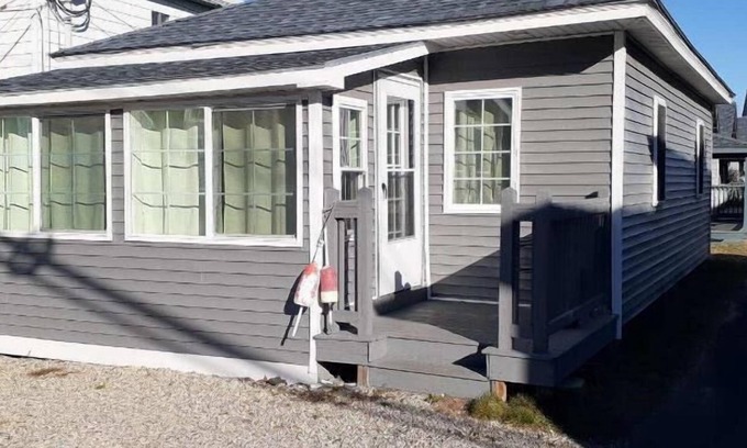 Wells Beach Condo | Steps from Wells Beach, Bellevue by the Sea is perfect for your Maine vacation
