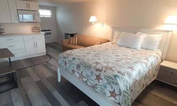 Wells Beach Condo | Steps from Wells Beach, Bellevue by the Sea is perfect for your Maine vacation