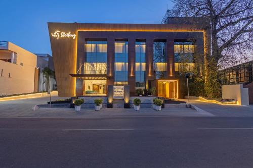 Amritsar Hotel | Sterling Borderland Amritsar