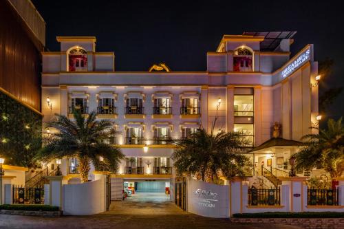 Bullawala Hotel | Sterling Marbella Dehradun