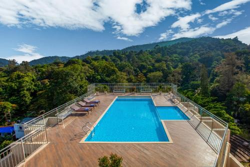 Kumily Hotel | Sterling Thekkady