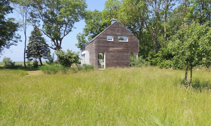 Putgarten House | Stern am Kap 1