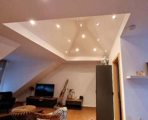 Bachem Apartment | Sternenhimmel-AW
