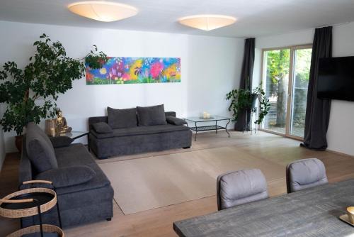 Bad Tatzmannsdorf Apartment | Sternvilla - Traumhaftes Apartment in bester Lage