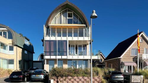 Egmond aan Zee Apartment | Sterrenlicht by Droomvilla