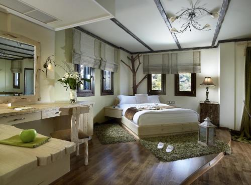 Volos Hotel | Stevalia Hotel & Spa