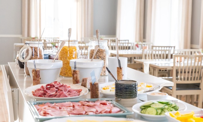 Vallsta Hotel | STF Undersvik Gårdshotell & Vandrarhem