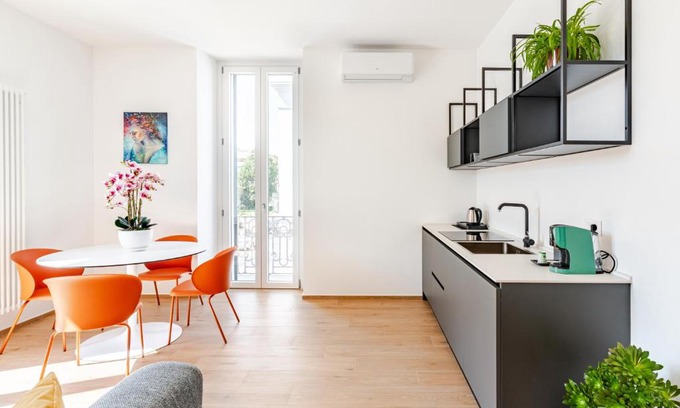 Matera Apartment | Stigliani Central apartment