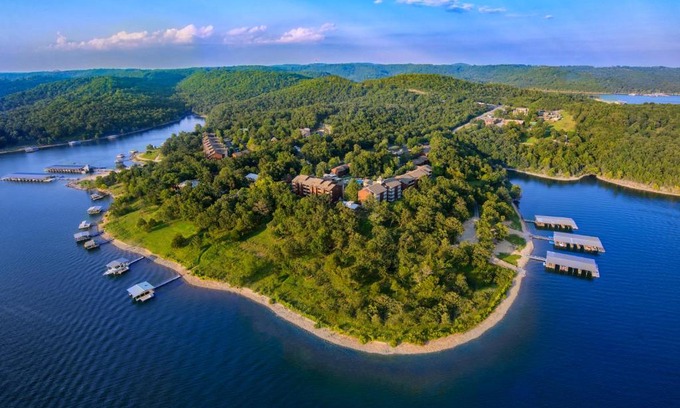 Indian Point Resort | Still Waters Resort