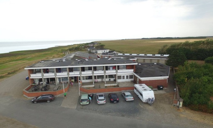 Emmerlev House | "Stilla" - 35km from the sea by Interhome