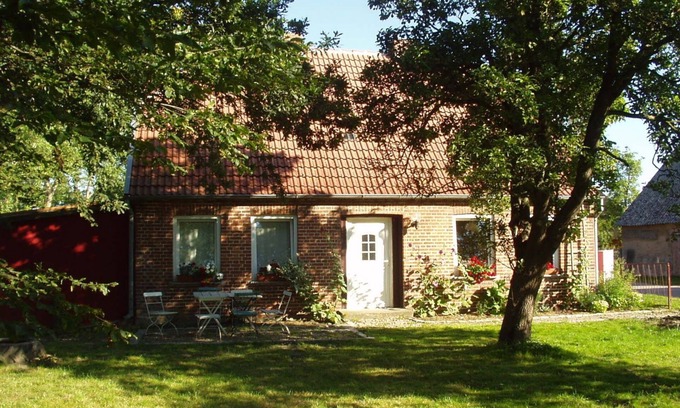 Saal Other | Stille - Weite - Strand und Flair