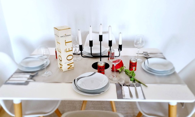 Grinzing Apartment | Stilvolle Wohnung in Wien!