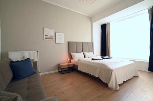Wilmersdorf Apartment | Stilvolle Wohnung in Wilmersdorf