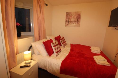 Sheffield House | Stirling House Sheffield by Smart Corporate Stays