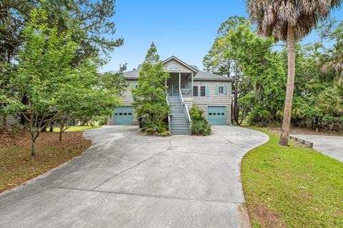 Ocean Ridge House | Sto-Away