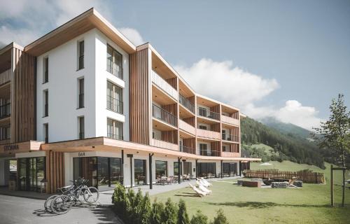San Giacomo Apartment | Stoana Apt 3-2