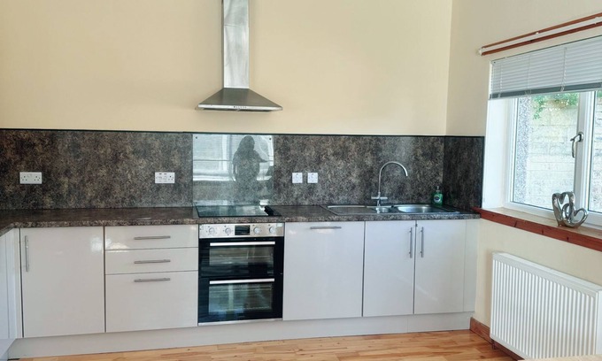 East Lothian House | Stobhill Heights