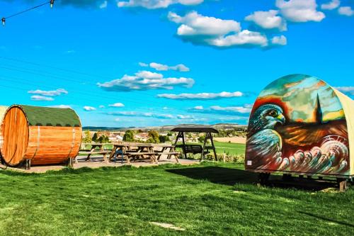 Durrington Other | Stone Circle Glamping