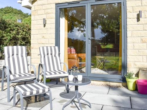 Ashover House | Stone Cottage